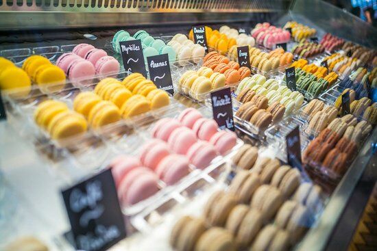 Macaronnerie Heidelberg